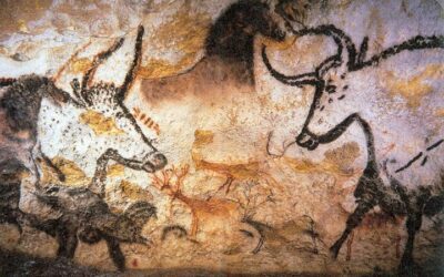 Les grottes de Lascaux