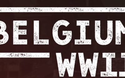 Belgium WWII