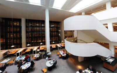 Bibliothèque nationale britannique