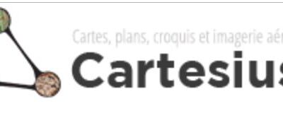 Cartesius – Bibliothèque de cartes anciennes
