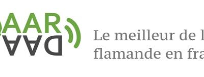 Daardaar : le meilleur de la presse flamande en français