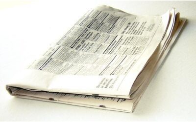 Historic newspapers