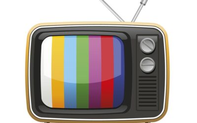 Les archives de la RTS (Radio Télévision Suisse)