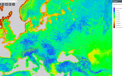 Créer une carte et la partager