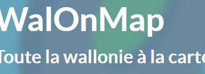 Des géoportails aussi pour l’histoire …