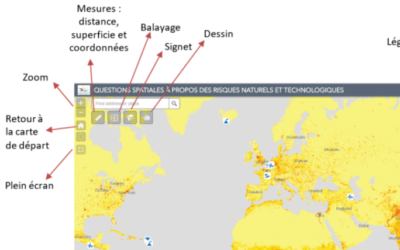 Atlas numérique interactif du programme de géographie (2018)