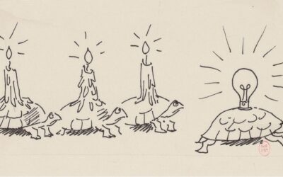 Wolinski- caricatures