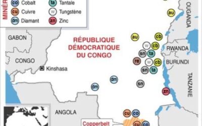 **Savoirs – Disparités Nord/Sud – la situation économique de la Belgique au 19e siècle