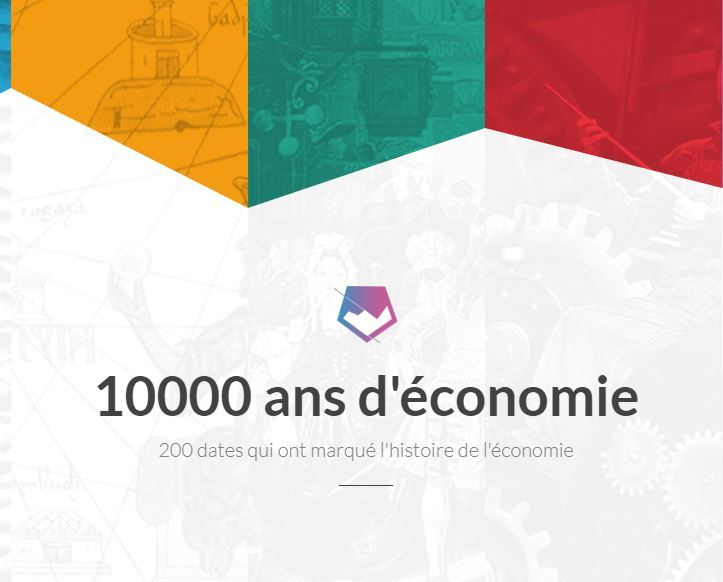 1000 ans d’économie