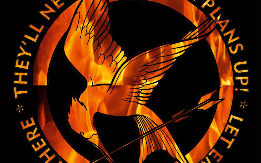 Concept-Autoritarisme/totalitarisme – Hunger Games