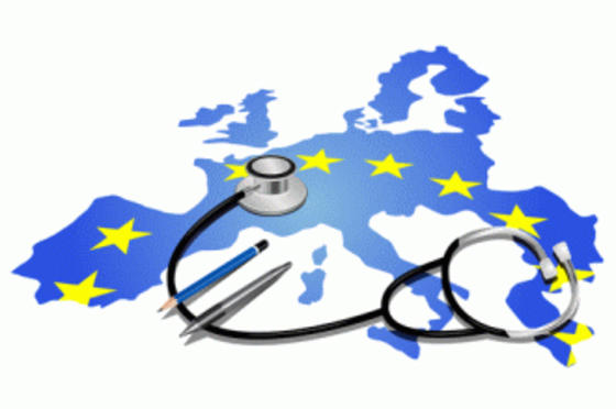 Union européenne – L’Europe de la santé (5e)