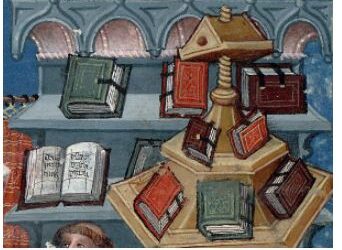 BVMM – Bibliothèque virtuelle des manuscrits médiévaux