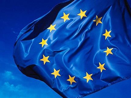 Union européenne – Conceptualiser – Le drapeau (5e)