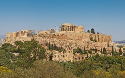 Critiquer: interpréter des traces du passé – La cité athénienne