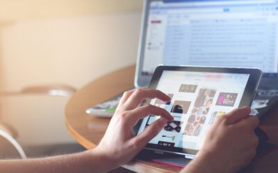 Ligne du temps interactive : évolution des interfaces utilisateurs