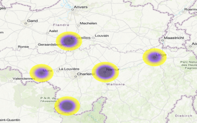 Formations 2020-2021
