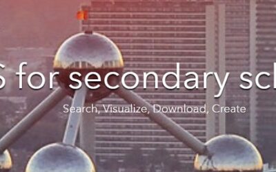 ArcGIS Online – Tutoriels