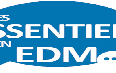 Les essentiels en EDM – Année 2020-2021