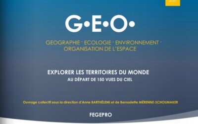 GEO84 – UNE NOUVELLE PUBLICATION DE LA FEGEPRO À NE PAS MANQUER
