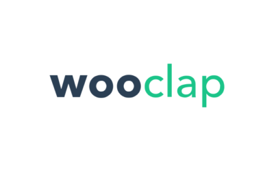 Wooclap – L&rsquo;évaluation au service des apprentissages en sciences humaines