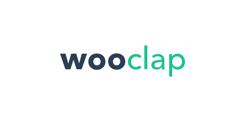 Wooclap – L’évaluation au service des apprentissages en sciences humaines