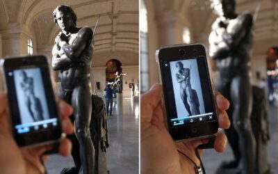Communiquer – Et pourquoi pas créer un audioguide pour une visite guidée ?