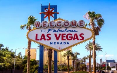 Texte pour décrire une occupation du sol et identifier des atouts vis-à-vis de l’activité touristique – La cas de Las Vegas