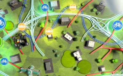 Partage d’expérience – FHG et Géographie – Situation d’apprentissage à propos d’un aménagement du territoire