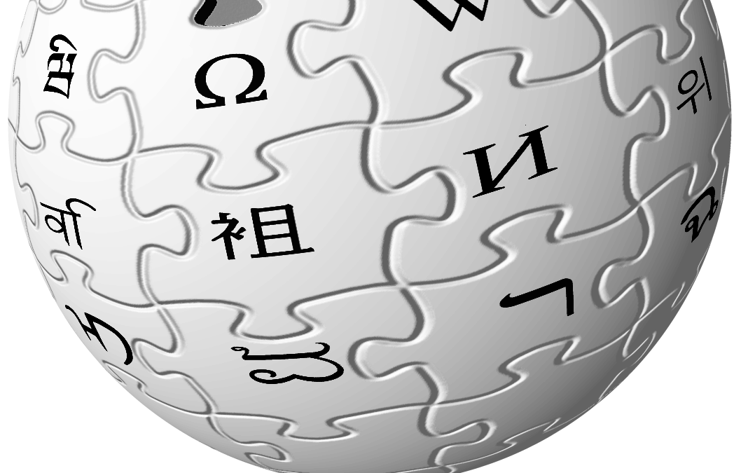 Wikipédia : les articles de l’encyclopédie en carte et en  ligne du temps interactives