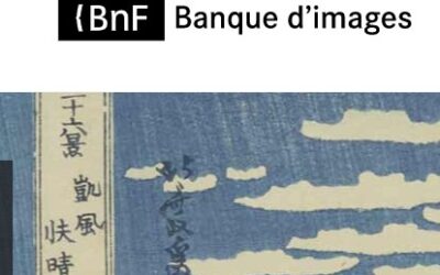 BNF, Banque d&rsquo;images
