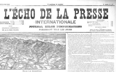BelgicaPress et périodiques