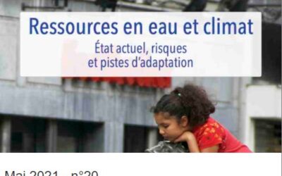 Plateforme wallonne pour le Giec