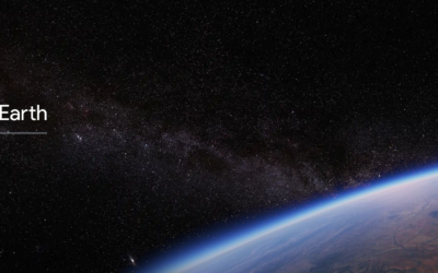 Accéder à nos projets Google Earth