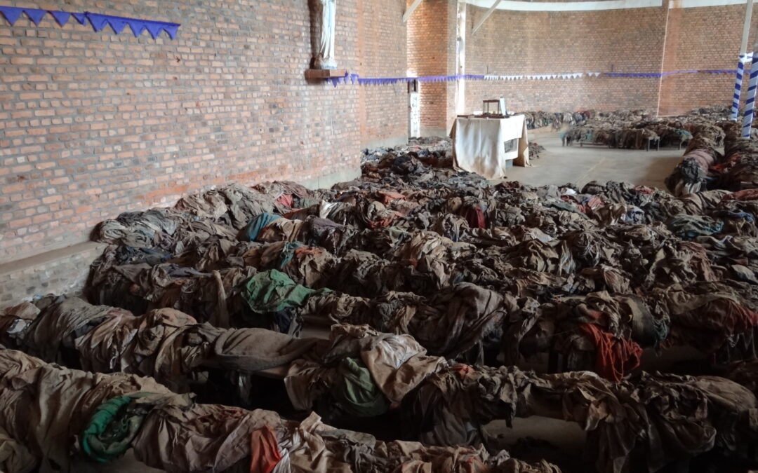Enseigner le génocide des Tutsi