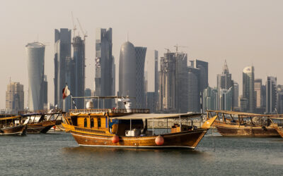 La coupe du monde du football au Qatar : moteur d’une croissance urbaine ?