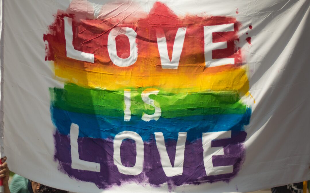 One love – Les droits des LGBTQI+ au Qatar et en Belgique