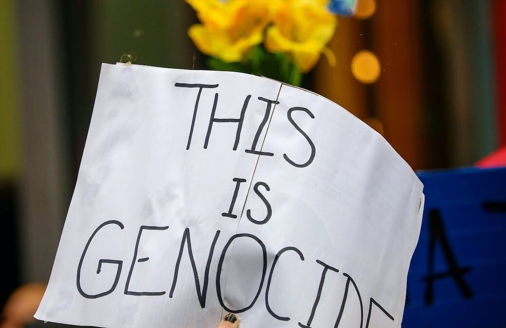 Comparer : la Shoah et le génocide des Tutsi