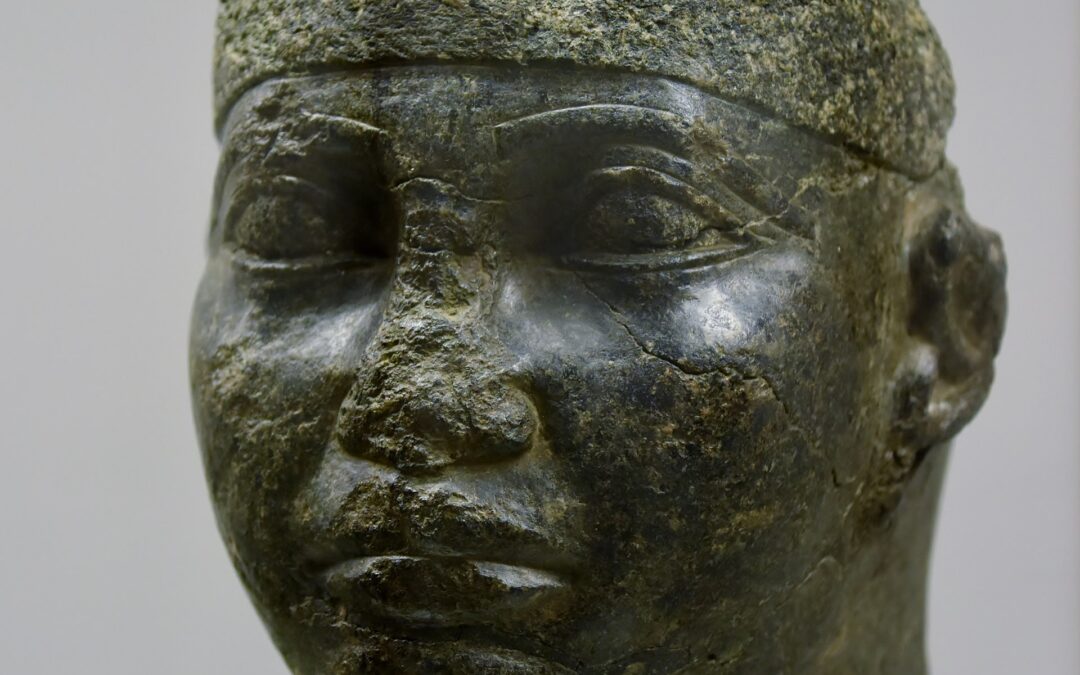 Egypte, berceau de la civilisation africaine ?