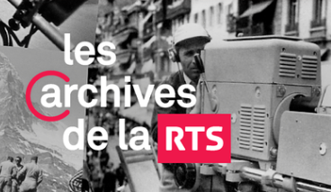 La RTS – archives suisses