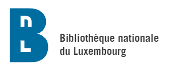 Bibliothèque nationale du Luxembourg