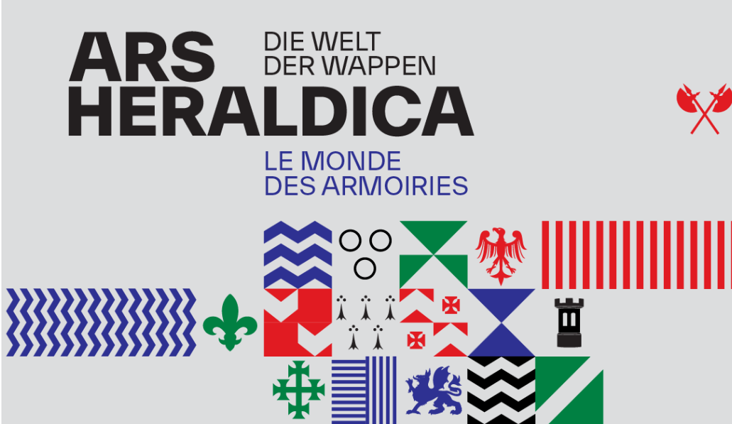 Ars Heraldica