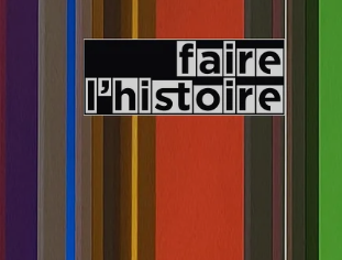 Faire l’histoire par le prisme des objets