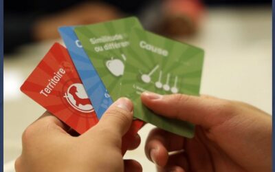 Discussion historique pour le Tronc commun