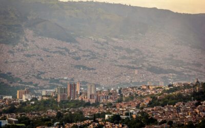 Un patchwork de paysages et de réalités urbaines