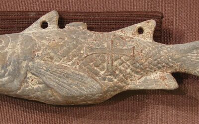 De Poséidon au poisson simple