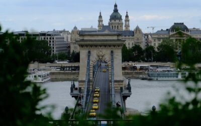 Il n’y a pas que des cloches en ville !