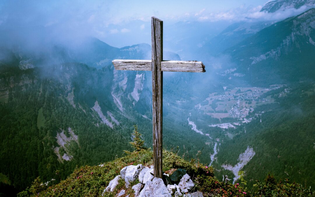 Expansion et diffusion du christianisme