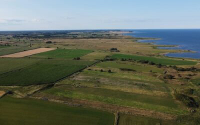 Mutation d’un espace agricole: le remembrement