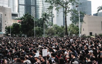 La croissance démographique: 10 milliards, serrés comme des sardines ?