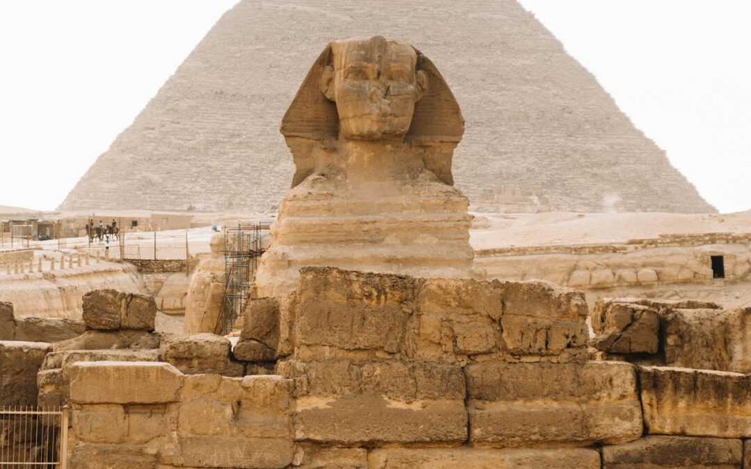 Points communs et différences entre les religions de l’Antiquité